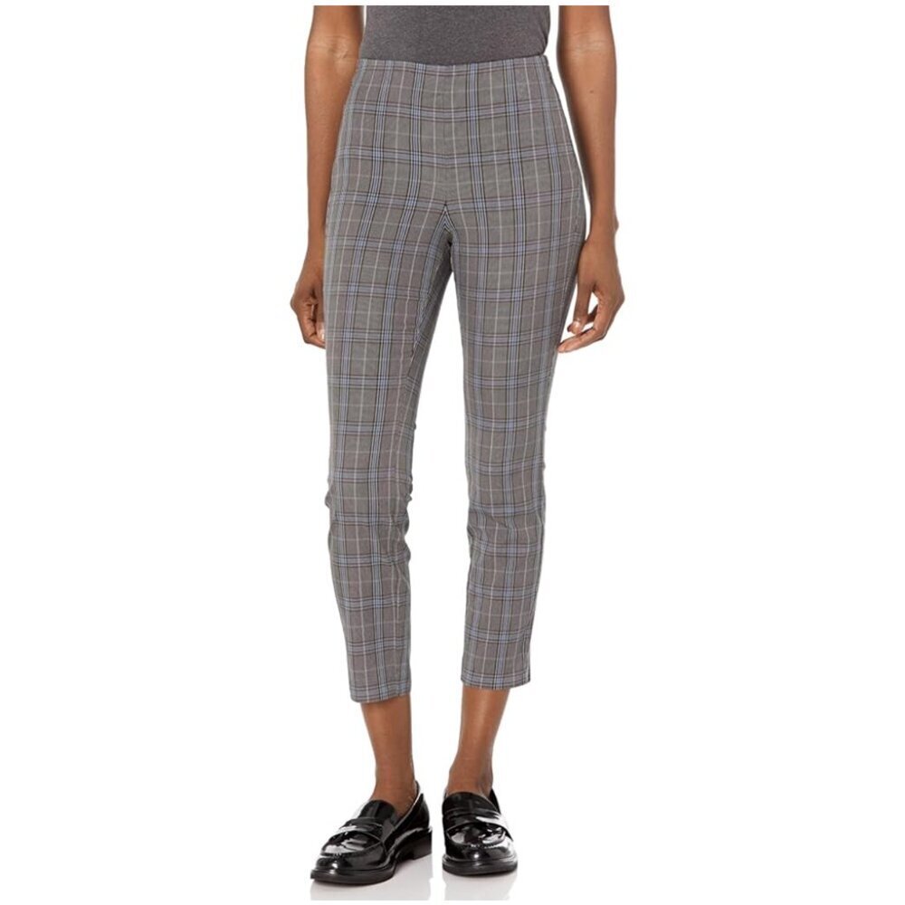 Rag & Bone Simone Glen Plaid Pant